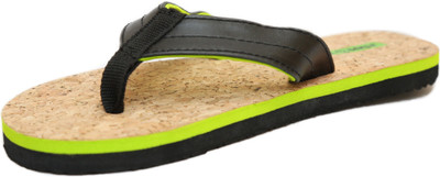 

JUMPS AND BUMPS Boys Slip On Slipper Flip Flop(Blue