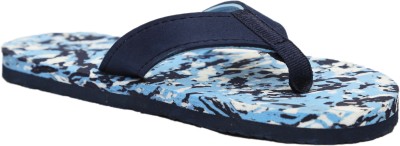 

JUMPS AND BUMPS Boys Slip On Slipper Flip Flop(Blue, Sky