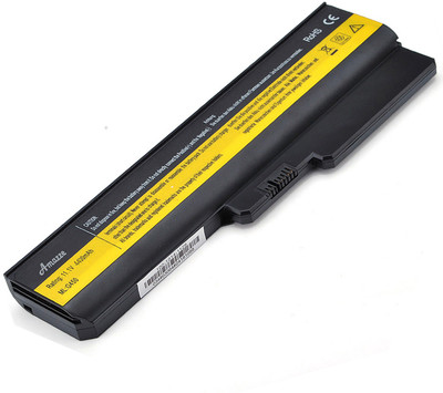 

Amazze 3000 G450 6 Cell Laptop Battery