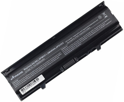 

Amazze 14VR 6 Cell Laptop Battery