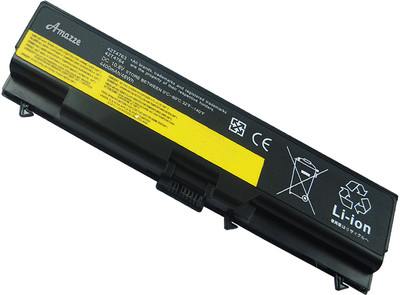 

Amazze T510 6 Cell Laptop Battery