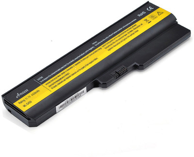 

Amazze 3000 G430 4152 6 Cell Laptop Battery