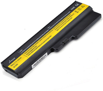 

Amazze G430 6 Cell Laptop Battery