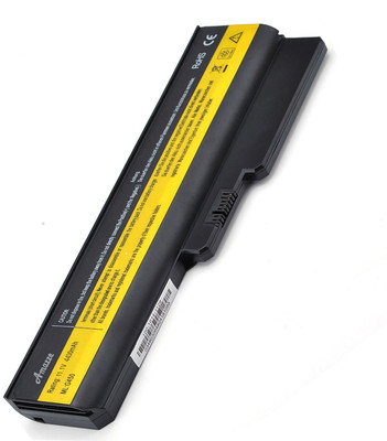 

Amazze IdeaPad V460A-IFI(T) 6 Cell Laptop Battery