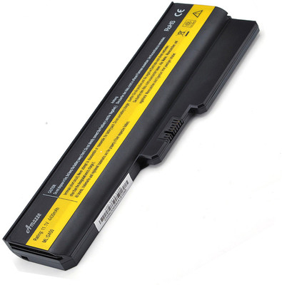 

Amazze 3000 G530 DC T3400 6 Cell Laptop Battery