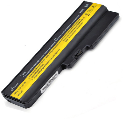 Amazze 3000 G430 6 Cell Laptop Battery