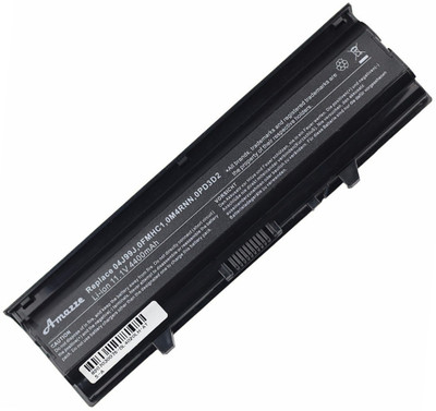 

Amazze 14V 6 Cell Laptop Battery