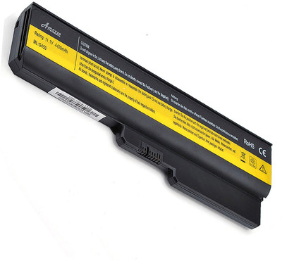 

Amazze 3000 G430LE 6 Cell Laptop Battery