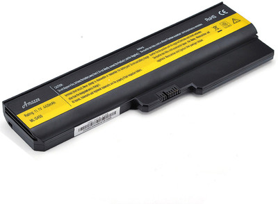 Amazze G550 - 2958LEU 6 Cell Laptop Battery