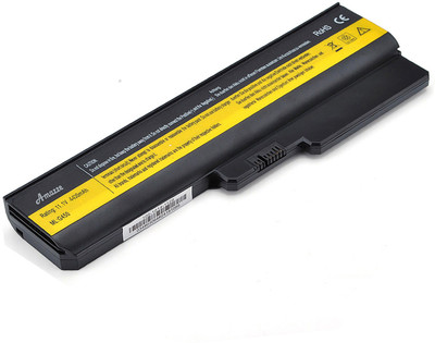

Amazze G550 - 2958LFU 6 Cell Laptop Battery