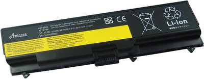 

Amazze Edge 14" 05787WJ 6 Cell Laptop Battery