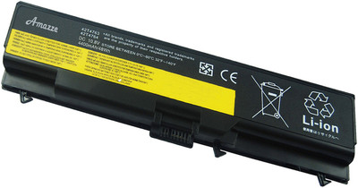 

Amazze SL510 6 Cell Laptop Battery