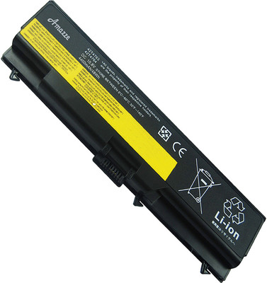 

Amazze T520 6 Cell Laptop Battery