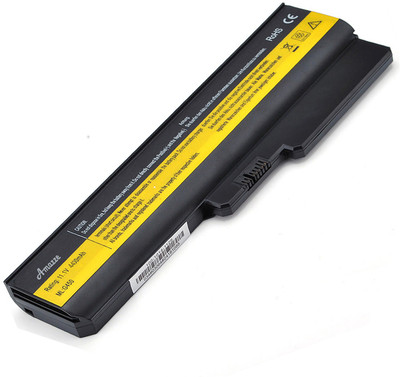 

Amazze G550 6 Cell Laptop Battery