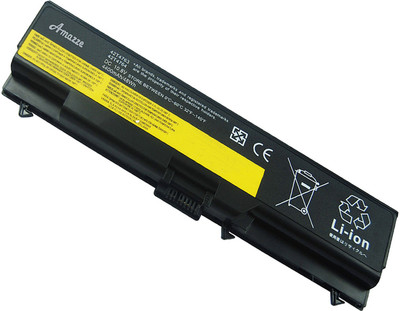 

Amazze T520i 6 Cell Laptop Battery