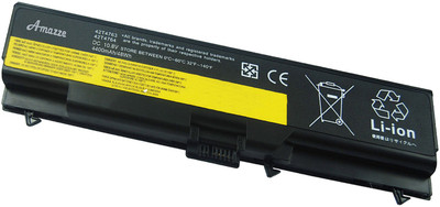 

Amazze SL410 6 Cell Laptop Battery