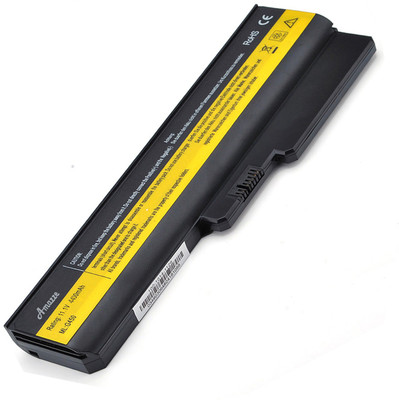 

Amazze 3000 G430M 6 Cell Laptop Battery