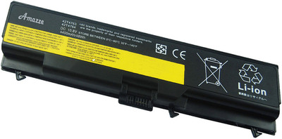 

Amazze T410 6 Cell Laptop Battery