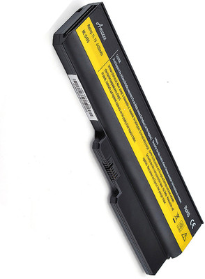 

Amazze IdeaPad V460A-IFI(A) 6 Cell Laptop Battery