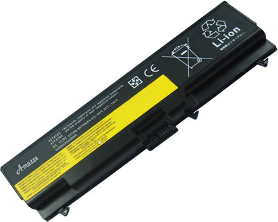 

Amazze Edge E420 6 Cell Laptop Battery