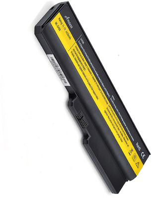 

Amazze 3000 N500 6 Cell Laptop Battery