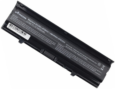 

Amazze N4030 6 Cell Laptop Battery