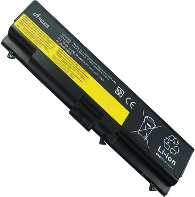 Amazze SL410 2842 6 Cell Laptop Battery