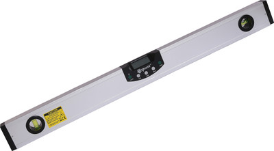 

Yuzuki(Tm) INCLINO24 Magnetic Inclinometer Level(60 cm)
