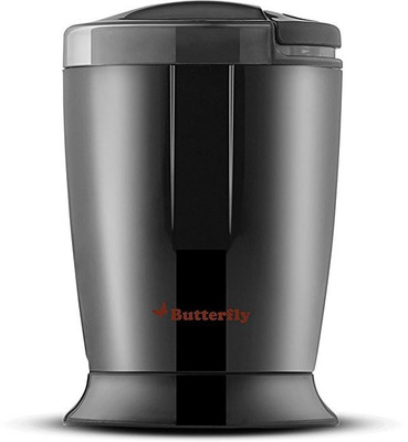 Butterfly Aroma 160 Mixer Grinder(Black) available at flipkart for Rs.1088