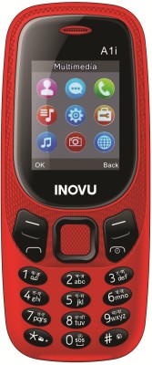 

Inovu A1i(Red)