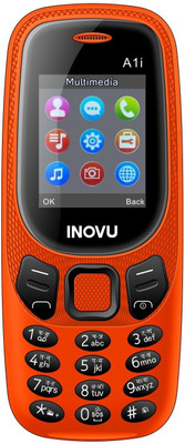 

Inovu A1i(Orange)