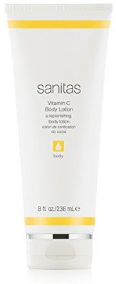 

Sanitas Skin Care Vitamin C Body Lotion(236 ml)