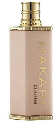 

Makari Lightening & Moisturizing Body Lotion With Vegeclairine(140.48 ml)