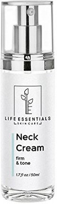 

Life essentials Neck Firming And Tightening Cream(50)