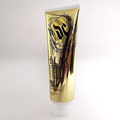 

HIM Gold Edition Lightweight Oil Absorbing Dark Tan Lotion(266.17 ml)