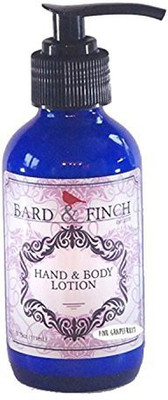 

Bard Finch Pink Grapefruit Hand & Body Lotion(111 ml)