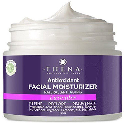 

Thena Natural Facial Moisturizer(66.55 ml)
