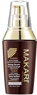 

Makari Exclusive Skin Toning Serum(50.28 ml)