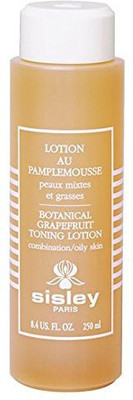 

Sisley Grapefruit Toning Lotion(248.42 ml)