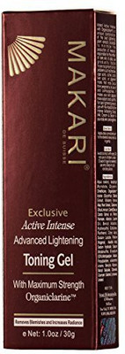 

Makari Exclusive Facial Toning Gel(30 g)