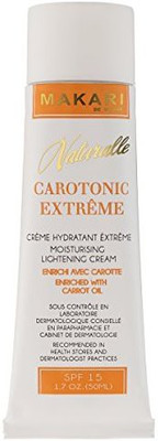 

Makari Naturalle Carotonic Extreme Lightening Face Cream(50 ml)