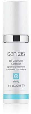 

Sanitas Progressive Skinhealth B3 Clarifying Complex(30 ml)