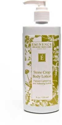 

Eminence Organics Stone Crop Body Lotion(236.59 ml)