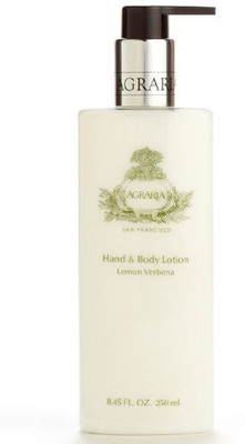 

Agraria San Francisco Hand & Body Lotion(250)