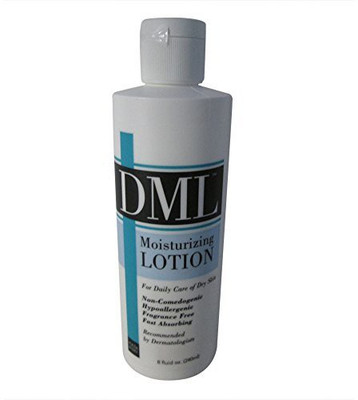 

DML Moisturizing Lotion(236.59 ml)