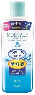 

Kracie Moistage Astringent Lotion(210 ml)