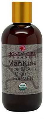 

Honey Girl Organics Mankind(236.59 ml)