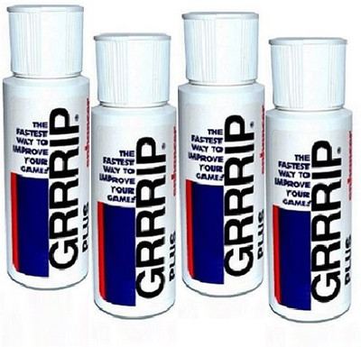 GRRRIP Plus Enhancer, Improve Grip, Dry Hands Grip Lotion(59.15 ml)