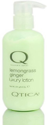 

QTICA Smart Spa Luxury Lotion(251.38 ml)