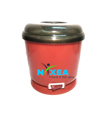 

NIXEA Oil and Wax Heater(Multicolor)